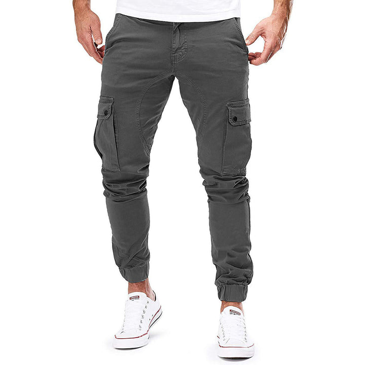 Beckett - Cargo Joggers Til Mænd