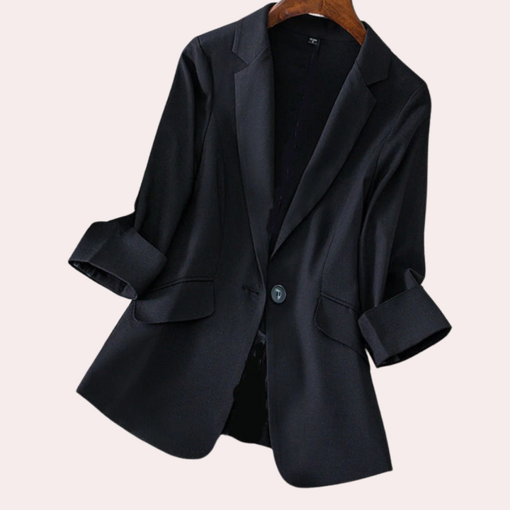 Matilda - Elegant blazer til kvinder