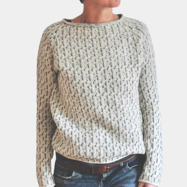 Renise - Elegant sweater til kvinder