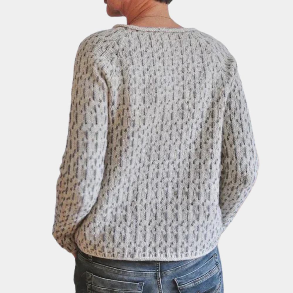 Renise - Elegant sweater til kvinder