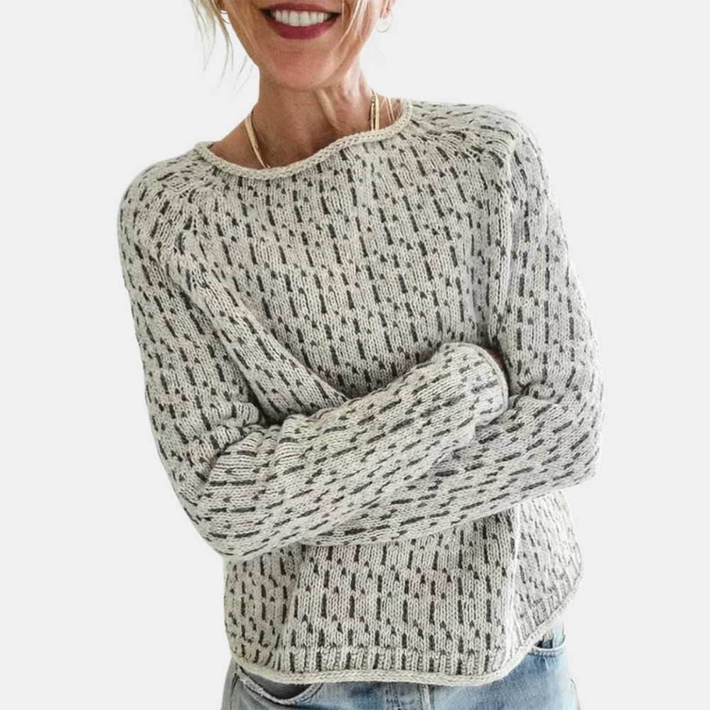 Renise - Elegant sweater til kvinder