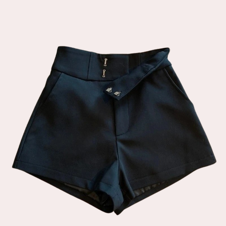 Sigrid - Elegante shorts til kvinder