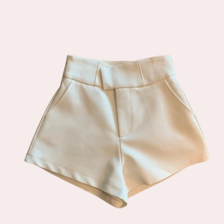 Sigrid - Elegante shorts til kvinder