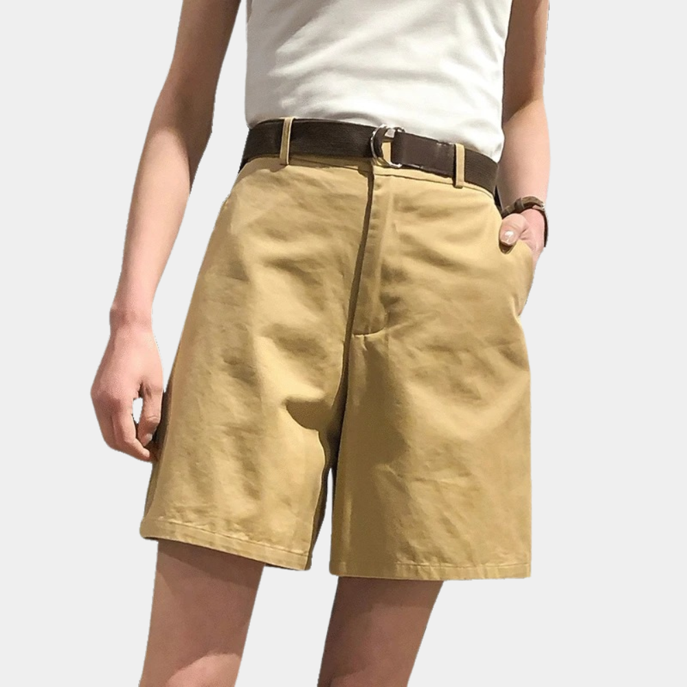 Enkle shorts til kvinder