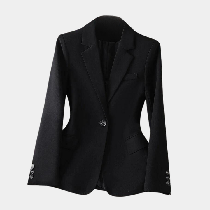 Bella - Elegant blazer til kvinder