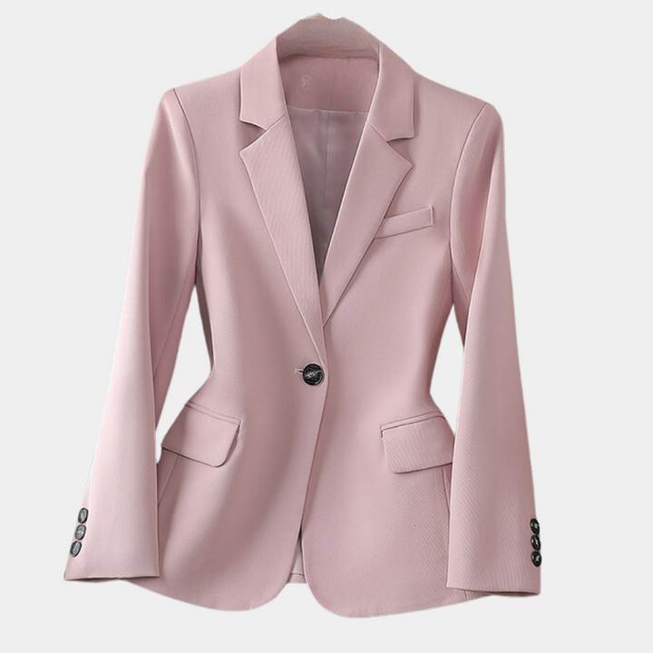 Bella - Elegant blazer til kvinder