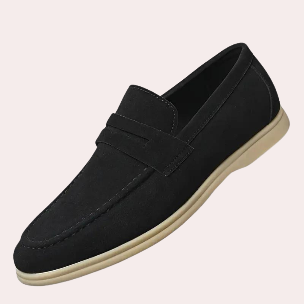 Trendy loafers til mænd