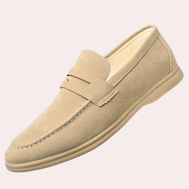 Trendy loafers til mænd