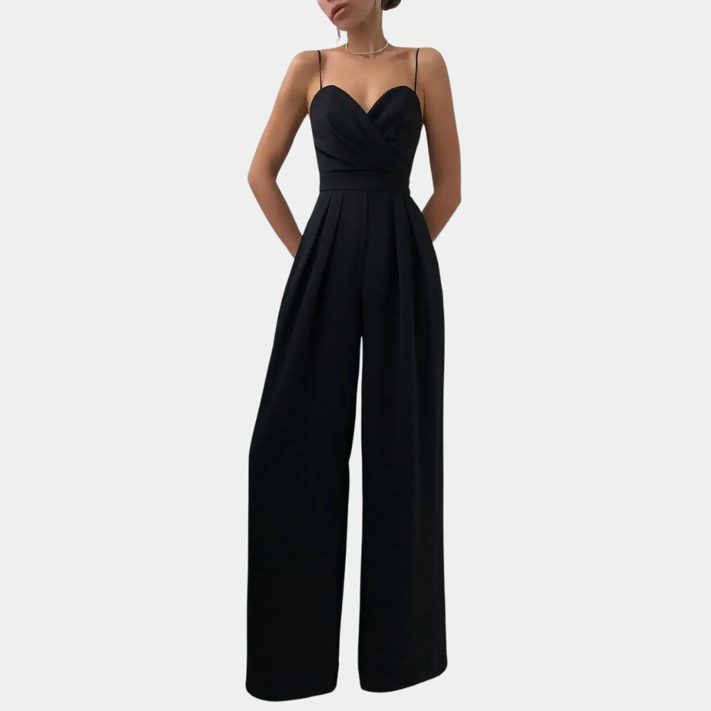 Zola - Elegant jumpsuit til kvinder