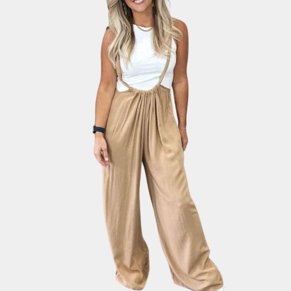 Niamh - Stilfuld jumpsuit til kvinder