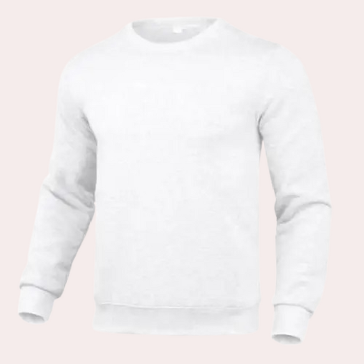 Cahal - Afslappet herresweater