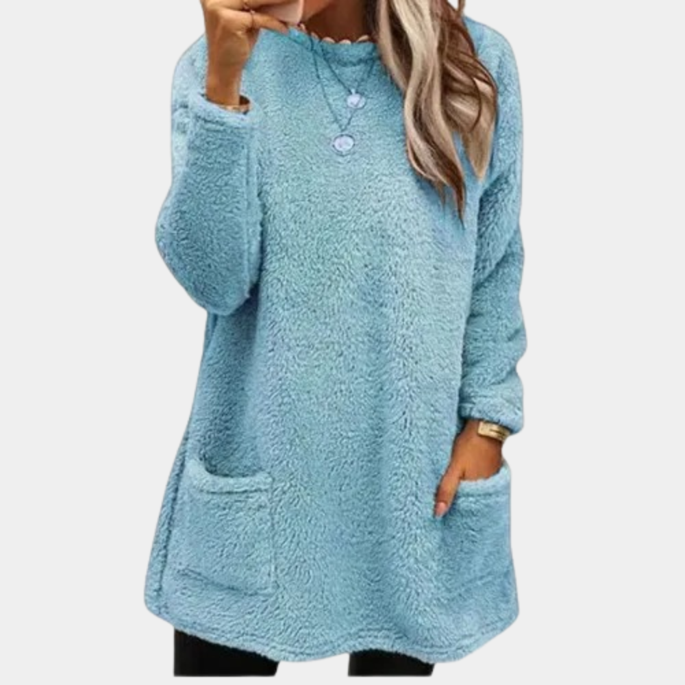 Maya - Elegant sweater til kvinder