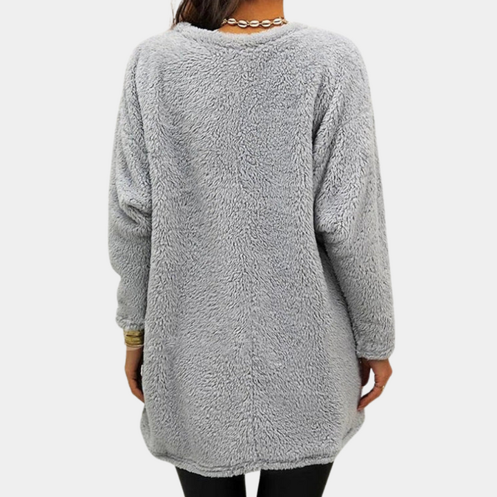 Maya - Elegant sweater til kvinder