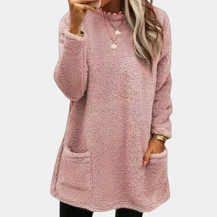 Maya - Elegant sweater til kvinder