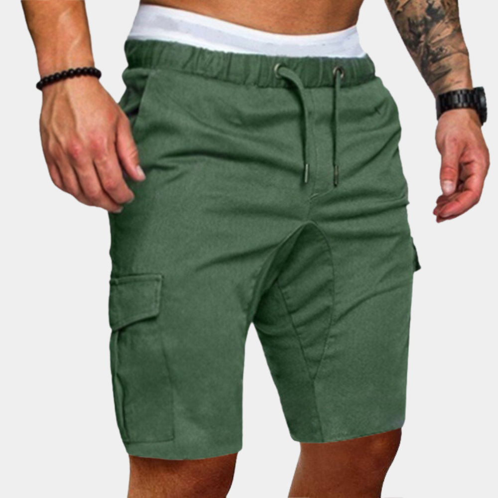 Casual shorts til mænd