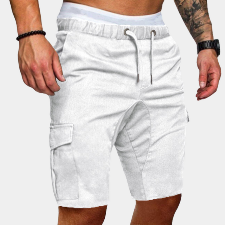 Casual shorts til mænd