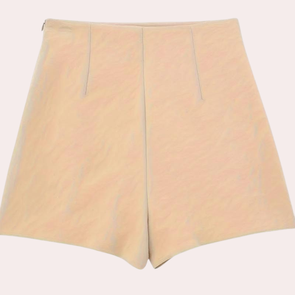 Teodora - Elegante shorts til kvinder