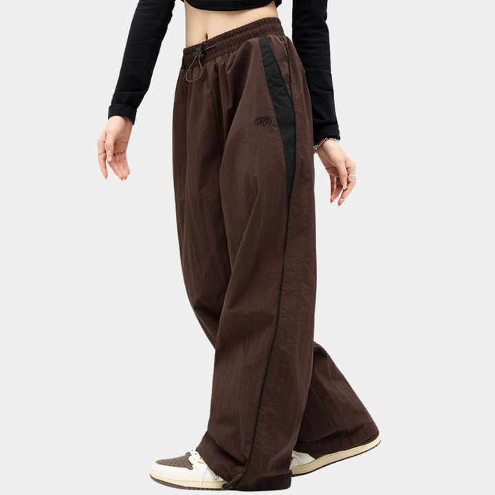 Afslappede og baggy sweatpants til kvinder