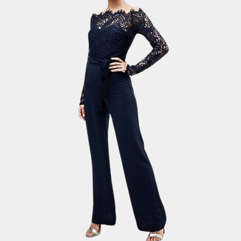 Gabby - Elegant jumpsuit til kvinder