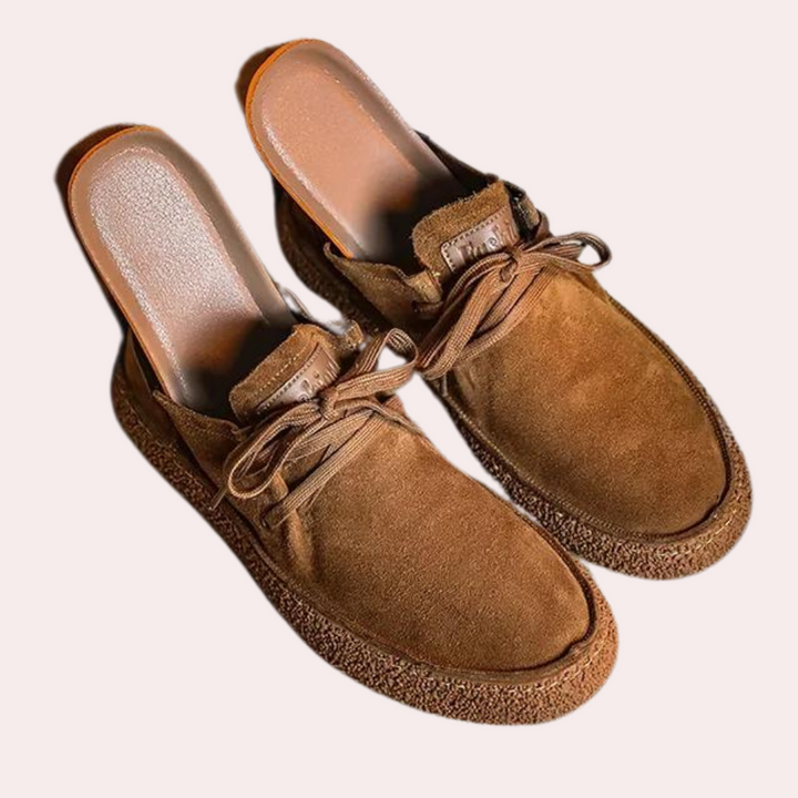 Moderne og trendy loafers til mænd