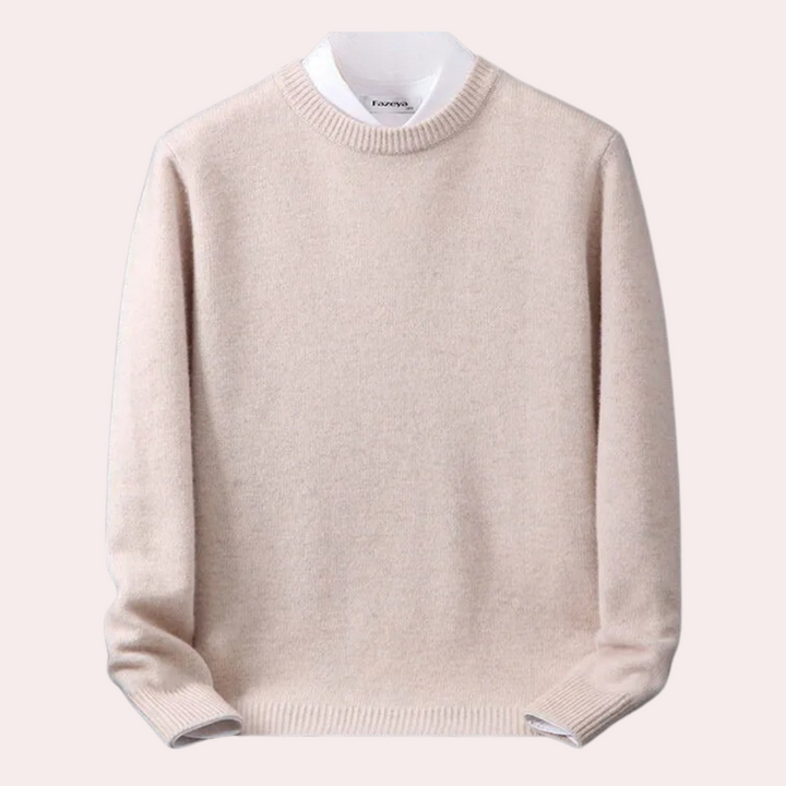 Max - Elegant sweater til mænd