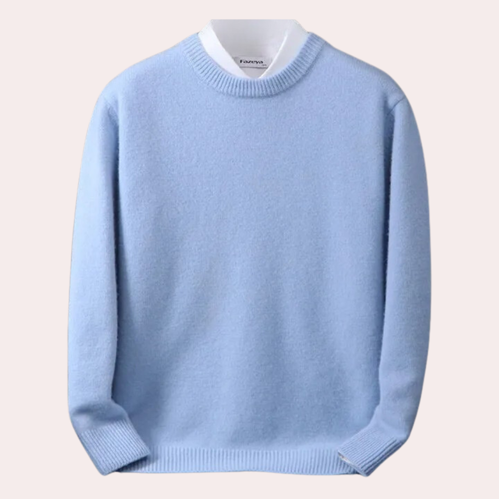 Max - Elegant sweater til mænd