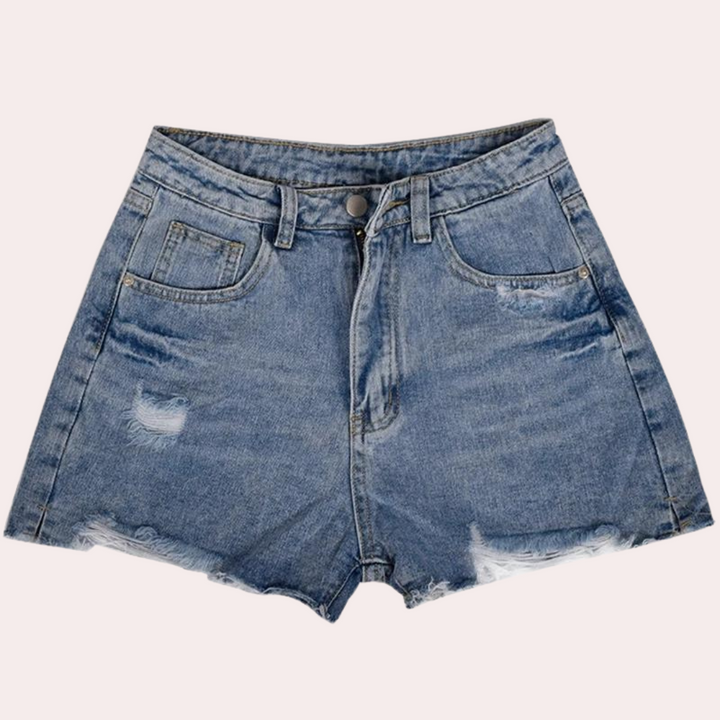 Ondine - Trendy shorts til kvinder