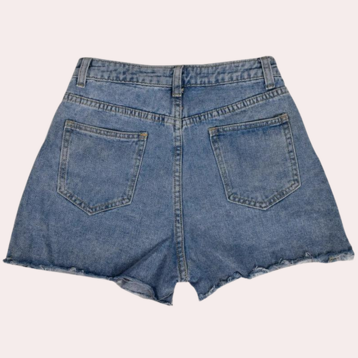 Ondine - Trendy shorts til kvinder