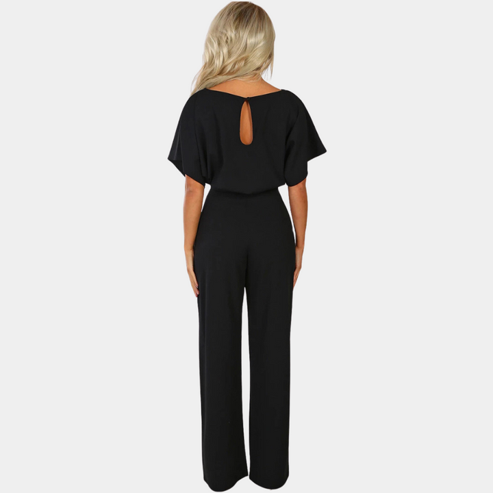 Otilia - Elegant jumpsuit til kvinder