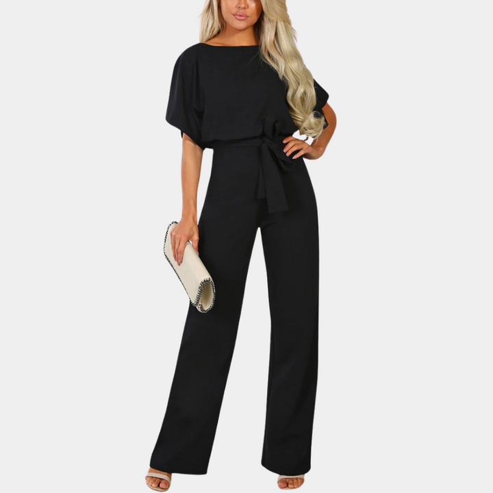 Otilia - Elegant jumpsuit til kvinder