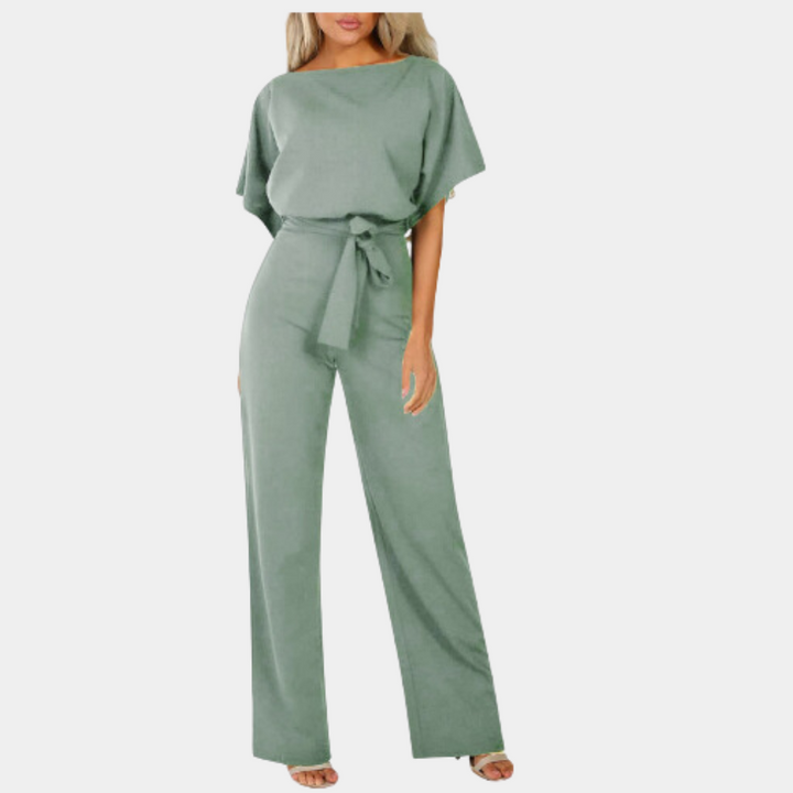 Otilia - Elegant jumpsuit til kvinder