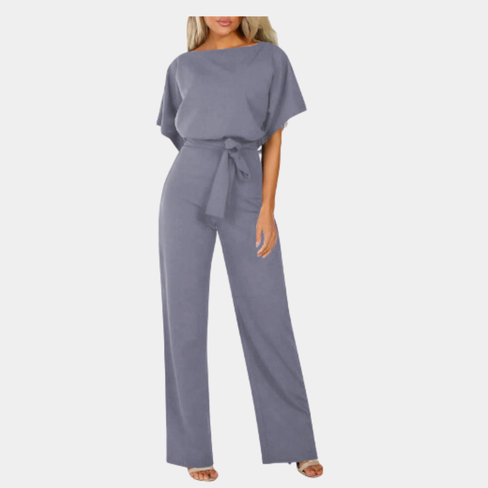 Otilia - Elegant jumpsuit til kvinder