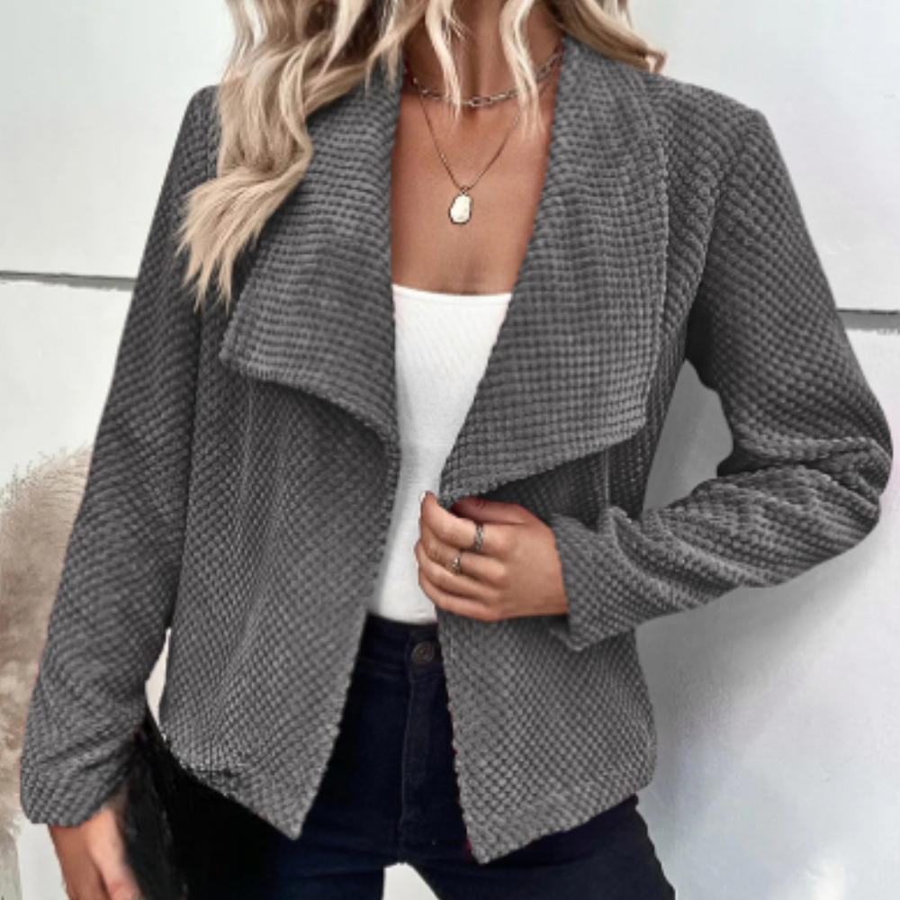 Fenella - Stilfuld cardigan til kvinder