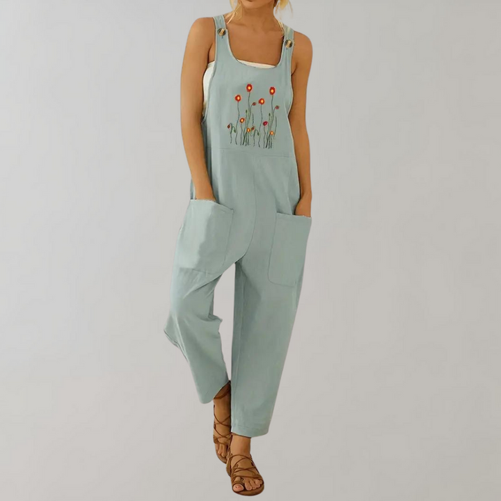 Relax Jumpsuit