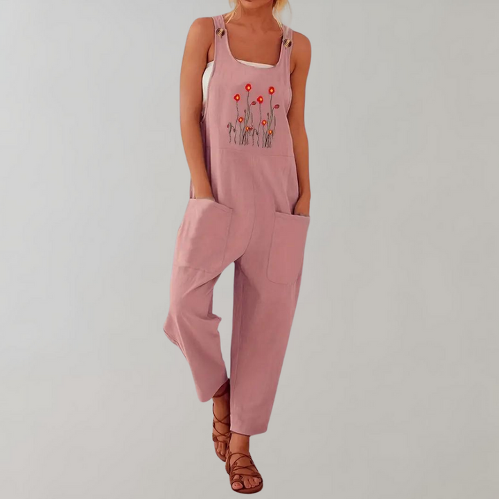 Relax Jumpsuit