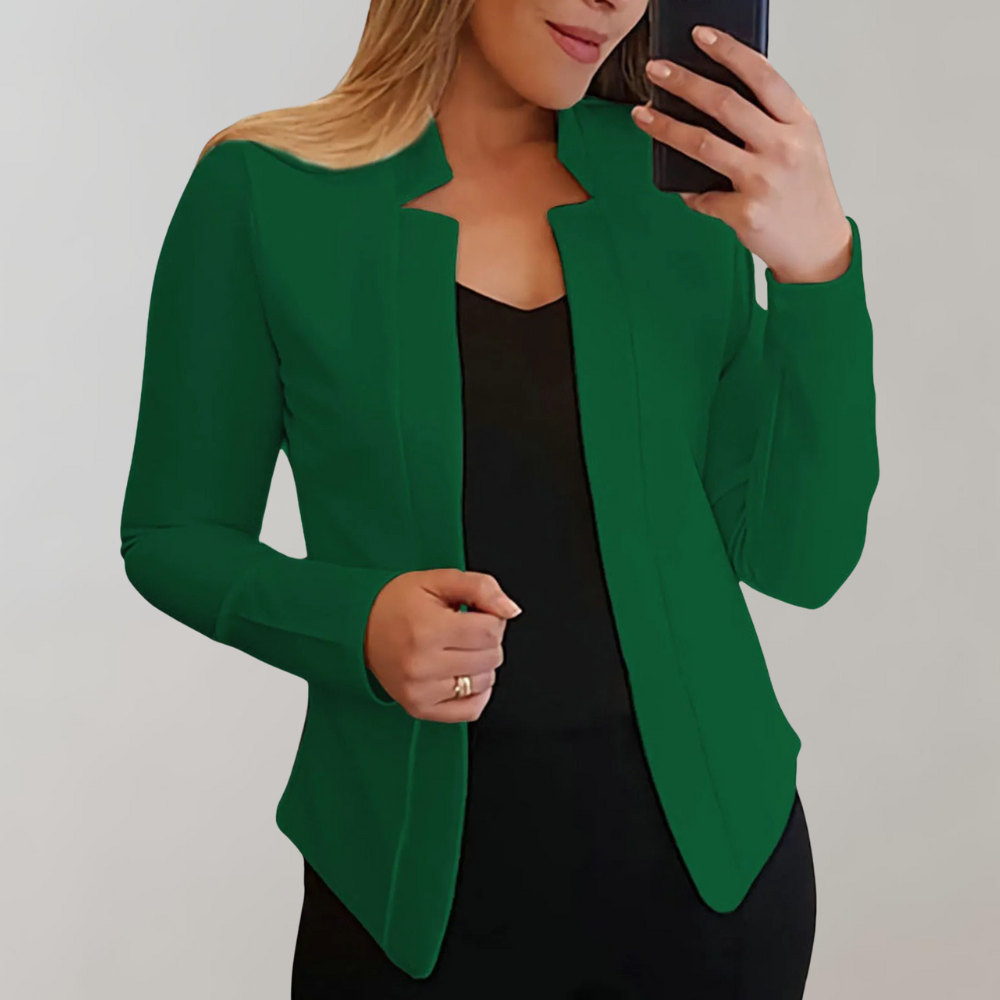 Aura - Elegant blazer til kvinder