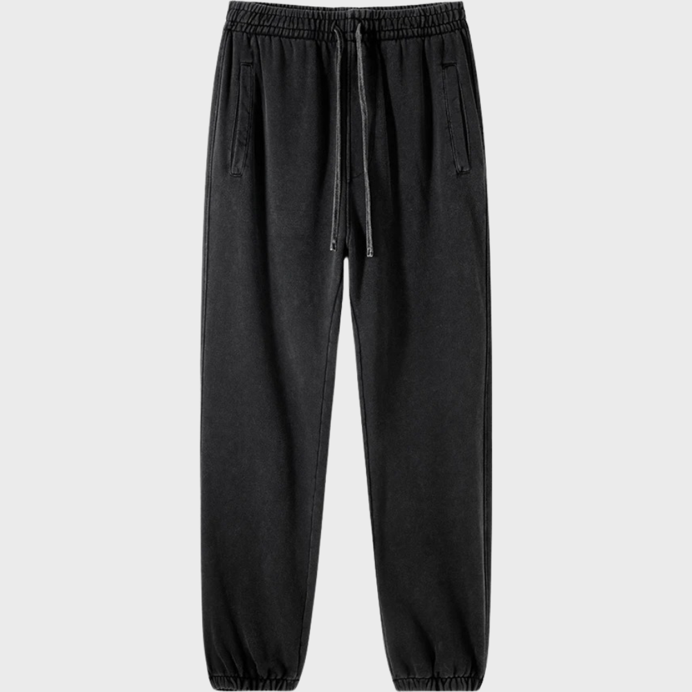 Varme og trendy sweatpants til kvinder