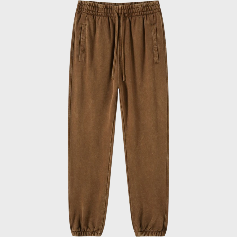 Varme og trendy sweatpants til kvinder