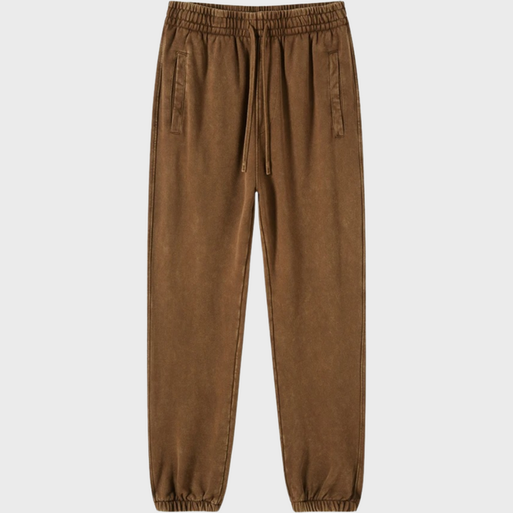 Varme og trendy sweatpants til kvinder