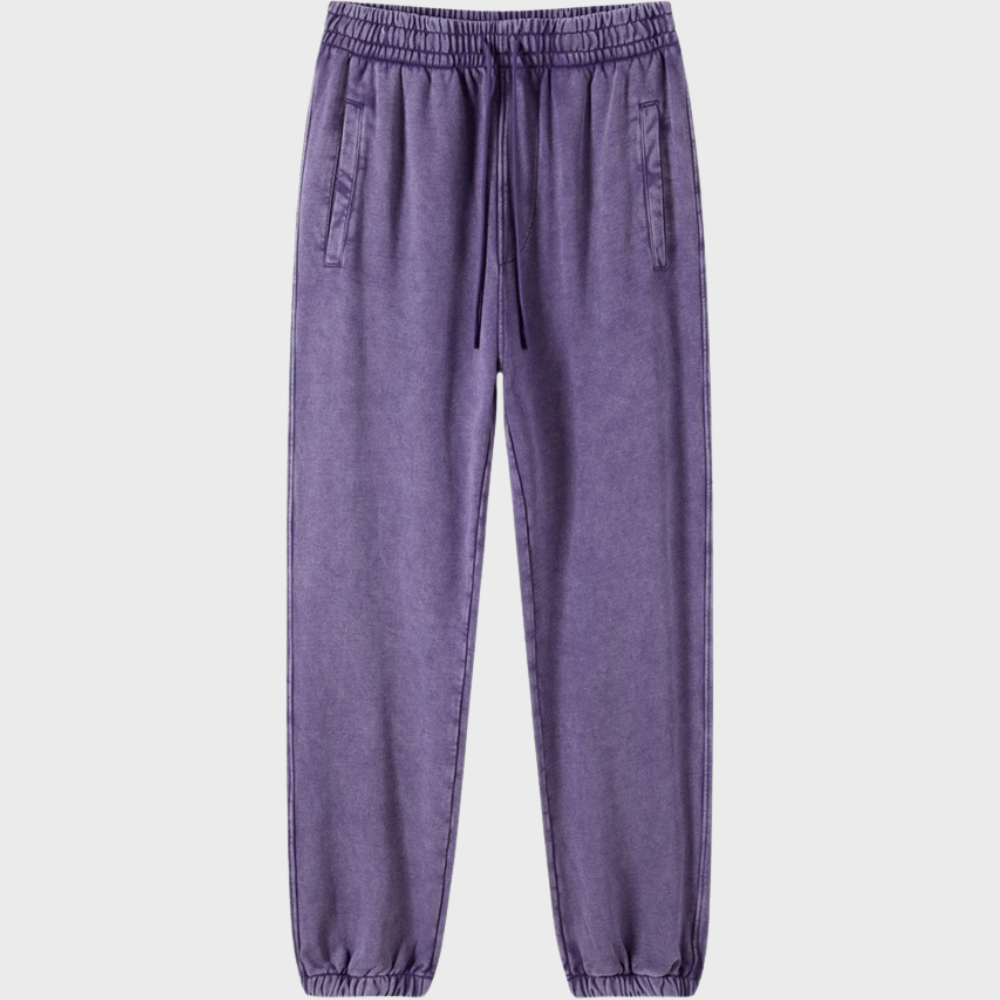 Varme og trendy sweatpants til kvinder