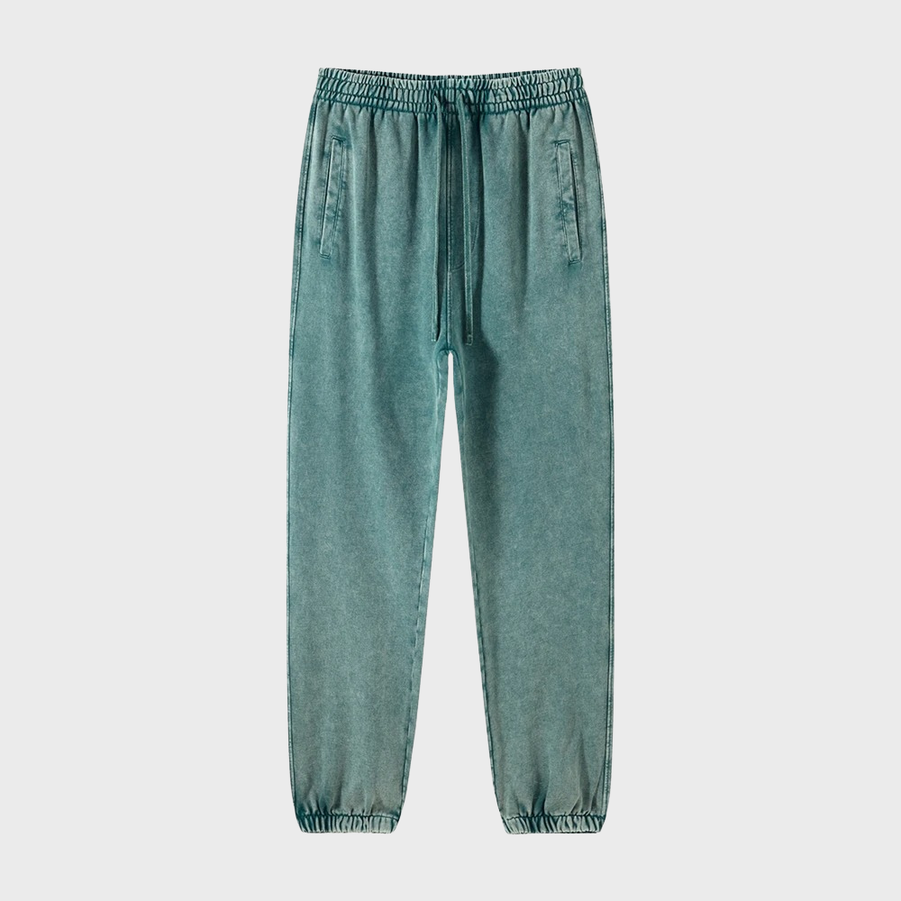 Varme og trendy sweatpants til kvinder