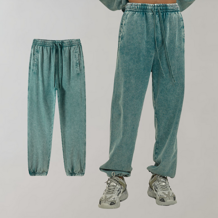 Varme og trendy sweatpants til kvinder