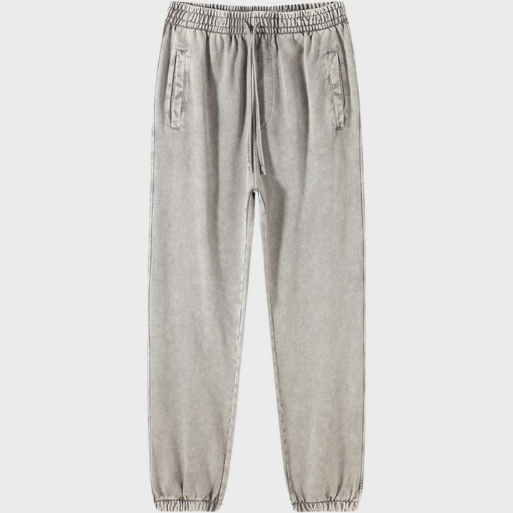 Varme og trendy sweatpants til kvinder