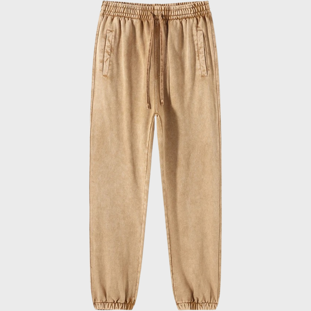 Varme og trendy sweatpants til kvinder